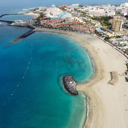 Torres Del Sol Free Wifi Apartment Los Cristianos  Exterior foto